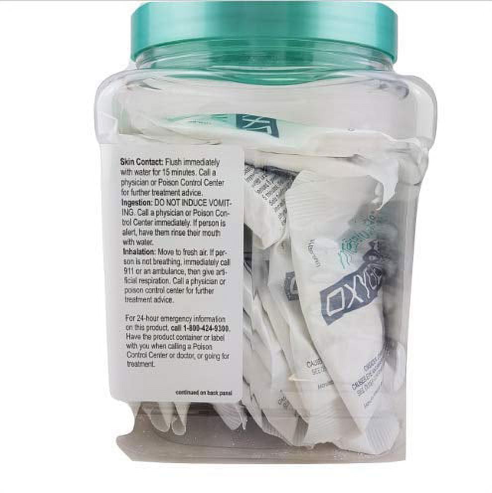 Mineraluxe Oxygen Plus (16 Pouches)