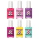 thumbnail image 2 of Set de esmaltes de uñas Piggy Paint You Take the Cake, 6 x 15 ml, 2 of 9