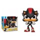 thumbnail image 1 of FUNKO POP-figura de vinilo de SONIC para niños, juguete coleccionable con anillo/sombra de Esmeralda, regalo de cumpleaños, 287, 1 of 2