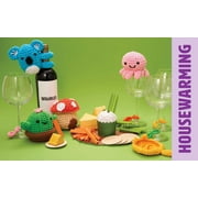 Crochet Amigurumi for Every Occasion : 21 Easy Projects to Celebrate Lifes Happy Moments (The Woobles Crochet) (Hardcover)