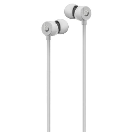 Restored Beats X Wireless In-Ear Headphones Matte Silver (Refurbished)