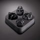 thumbnail image 4 of 3D Skull Ice Mold Tray, Super Flexible High Grade Silicone Ice Cube Molds, 4 of 4