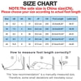 thumbnail image 5 of Rokment Orthopedic Slippers for Women Men Bathroom Shower House Shoes Indoor Outdoor Adult Unisex Non Slip Cloud Pillow Thick Cushioned Water Sandals Beach Khaki Size 10.5, 5 of 5