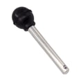 thumbnail image 1 of Pasador de Pila de Pesas Cola Pasador de Gimnasio Acero Inoxidable, 1 of 8