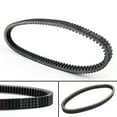 thumbnail image 1 of Motor Genic Drive Belt 59011-1053 For Kawasaki KAF540 Mule 2010 KAF620 Mule 3010 3020 4010, 1 of 6