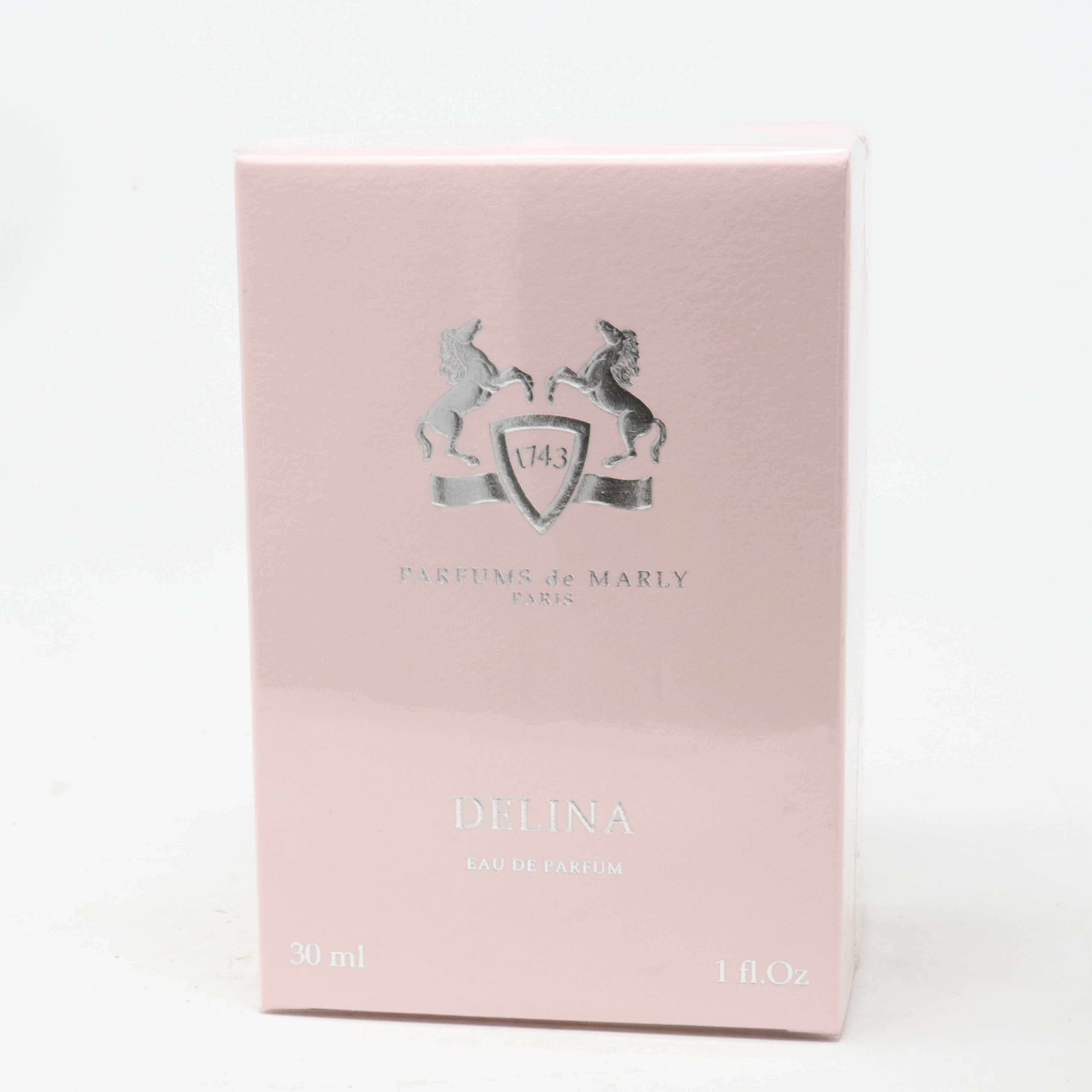 Parfums de Marly Delina by Parfums de Marly, 1 oz EDP Spray for Women