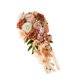 thumbnail image 5 of Ramo de boda, ramo de dama de honor, ramo de flores artificiales estilo bohemio, ramo para , decoración de boda, despedida de soltera, 5 of 8