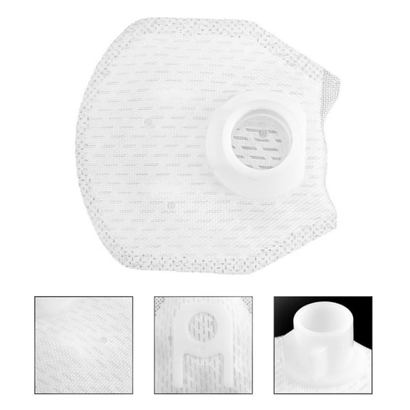 Furulu 3x Fuel Pump Filter Strainer For Suzuki GSXR1000 2007-2008 Motorcycle 1542005H00