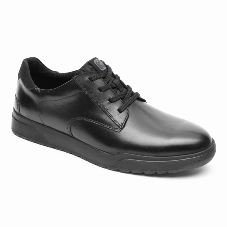 Rockport black mens loafer -size 9.5 M Amazon | Rockport Men main image 3