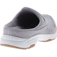 thumbnail image 4 of Easy Spirit Womens Traveltime Leather Low Top Slip On Walking Shoes, 4 of 5