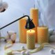 thumbnail image 4 of Tapa para apagar velas, reutilizable, con mango largo, para uso en casa y camping., 4 of 7