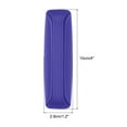 thumbnail image 2 of 4pcs Self-Stick Instant Cabinet Handle Pulls, Peel and Stick Cabinet Handles, Dark Blue, 2 of 5