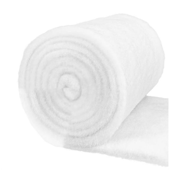 Aquarium Filter Floss for Fish Tank Filters,Bexikou (78" x 12" x 0.78") Aquarium Filter Pad,Fish Tank Filter Sponges Aquarium Filter Sponge for Aquarium Fish Tanks