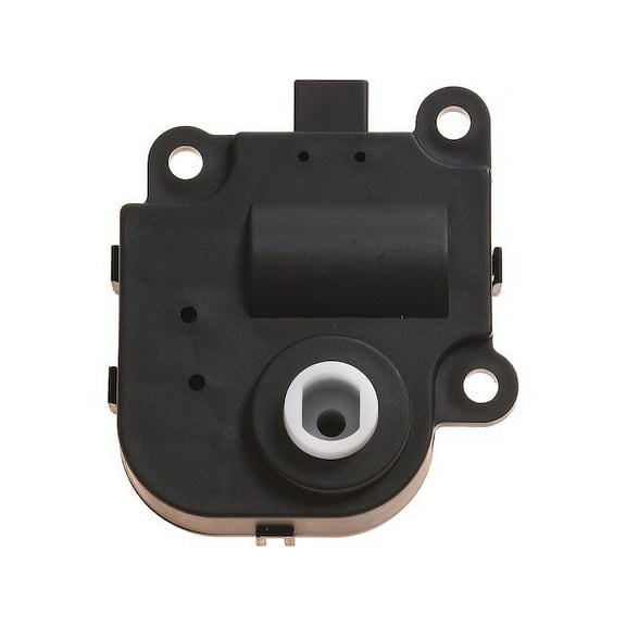 Main Air Flap Actuator - Compatible with 2005 - 2010 Pontiac G6 2006 2007 2008 2009