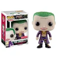 thumbnail image 3 of FUNKO POP Figura de acción Juguete infantil Coleccionable Regalo de cumpleaños Modelo de decoración infantil Regalo para amigos Coleccionable, 3 of 5