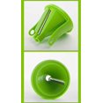 thumbnail image 4 of Kovo Trancheuse de Légumes Spirale Robuste-Bon État, 4 of 5