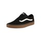 thumbnail image 1 of Zapatilla Vans Ward 33 cm Lona negro gum, 1 of 6