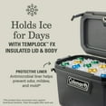 thumbnail image 3 of Coleman Convoy™ Series 55-Quart Cooler, 3 of 8