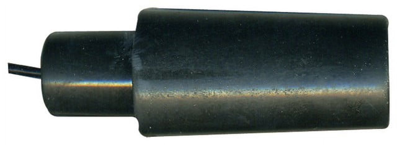 NTK Oxygen Sensors 25503 NGK Oxygen Sensor - NGK/NTK Packaging Fits select: 1983-1985 PORSCHE 944
