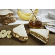 Walmart Grocery Oroweat Country Buttermilk Bread Made With Real Buttermilk 24 Oz