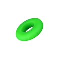 thumbnail image 6 of 100pcs Silicone O Rings Retaining Clip Fishing Rod Protector Stopper Elastic Rod Stop Rings Fishing Accessory, 6 of 8