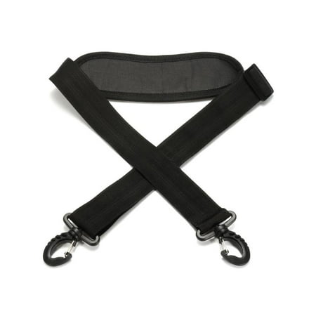 47 Adjule Replacement Padded Shoulder Strap Belt For Laptop 47 Adjule Replacement Padded Shoulder Strap Belt For Laptop Messenger Camera Bag