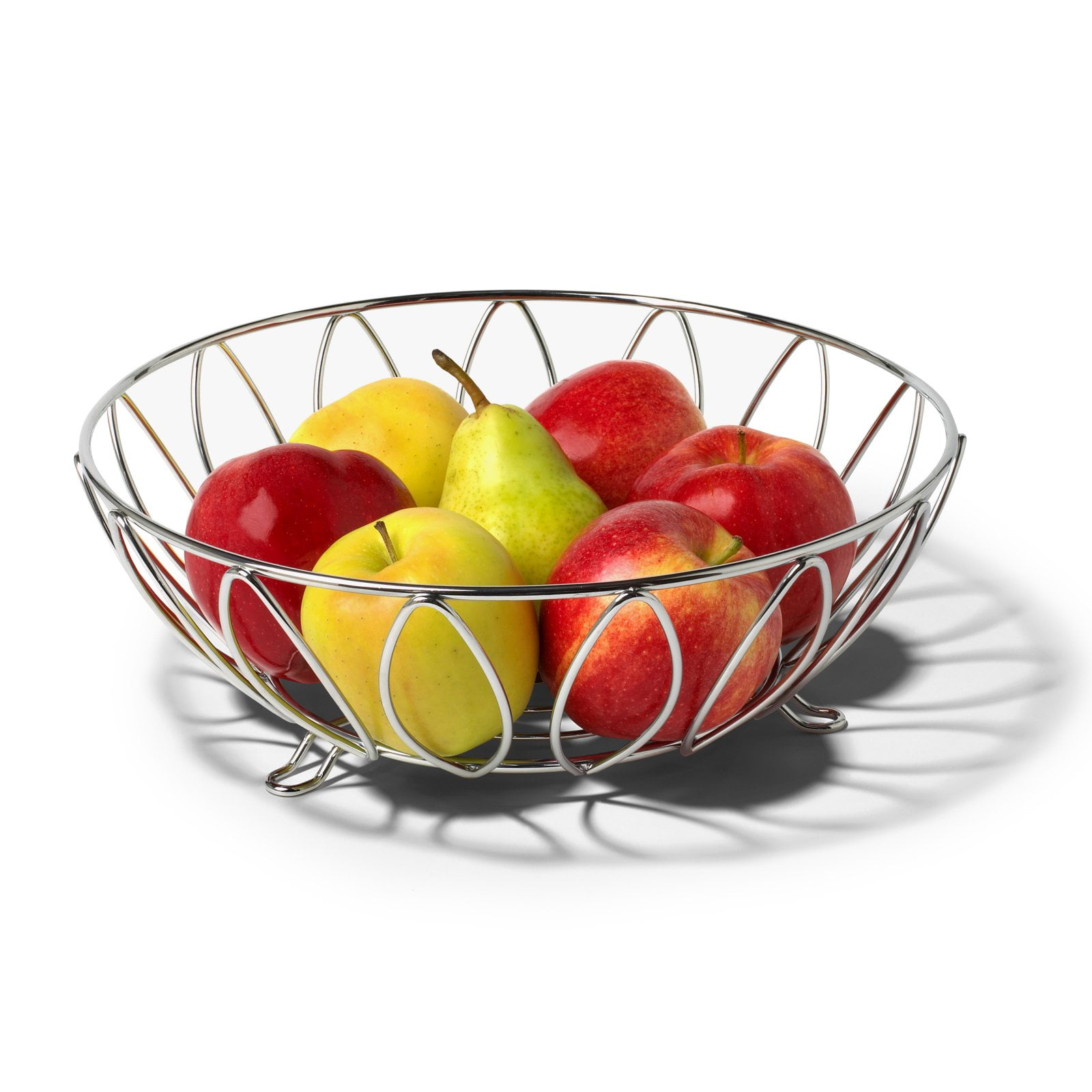 Leaf Fruit Bowl