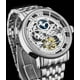 thumbnail image 2 of Reloj Automático Stuhrling Hombre Special Reserve 3922.1 48mm, 2 of 5