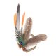 thumbnail image 3 of Sombrero de estilo indio tocado decorativo para hombres juego de rol Cosplay Halloween, 3 of 7