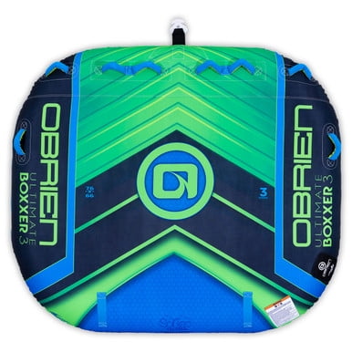 O'Brien Ultimate Boxxer 3 Towable Tube 2024
