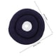 thumbnail image 2 of FOMIYES Collar Para Perros Post Cirugía Con Azul Oscuro Y Ajustable, 2 of 6