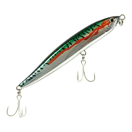 UPC: 0022255253130 | Shimano Fishing CURRSNIPER STICK 120S INJ MACK STICKBAIT [OL212PEIM]
