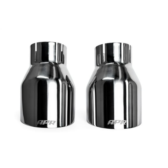 APR CBK0039 Cat-Back Exhaust Kit Fits 19 Golf R