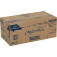 thumbnail image 3 of Preference Cube Box Facial Tissue by GP Pro 2 Ply - 7.65" x 8.85" - White - Soft, Absorbent - 100 Per Box - 1 Box, 3 of 6