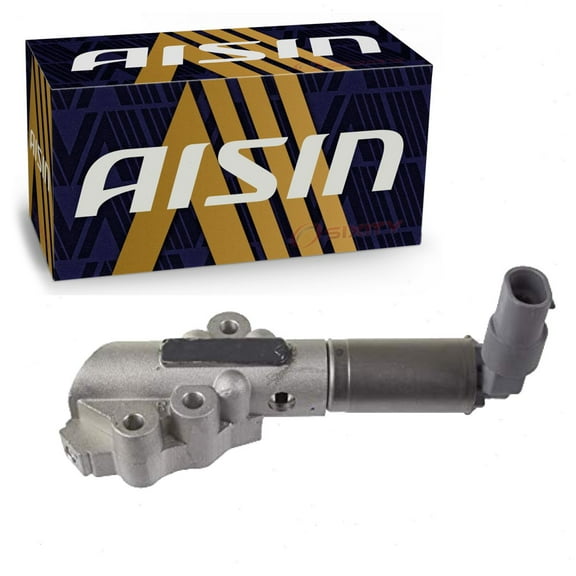 AISIN Right Variable Timing Oil Control Valve compatible with Kia Sorento 3.5L V6 2011-2012
