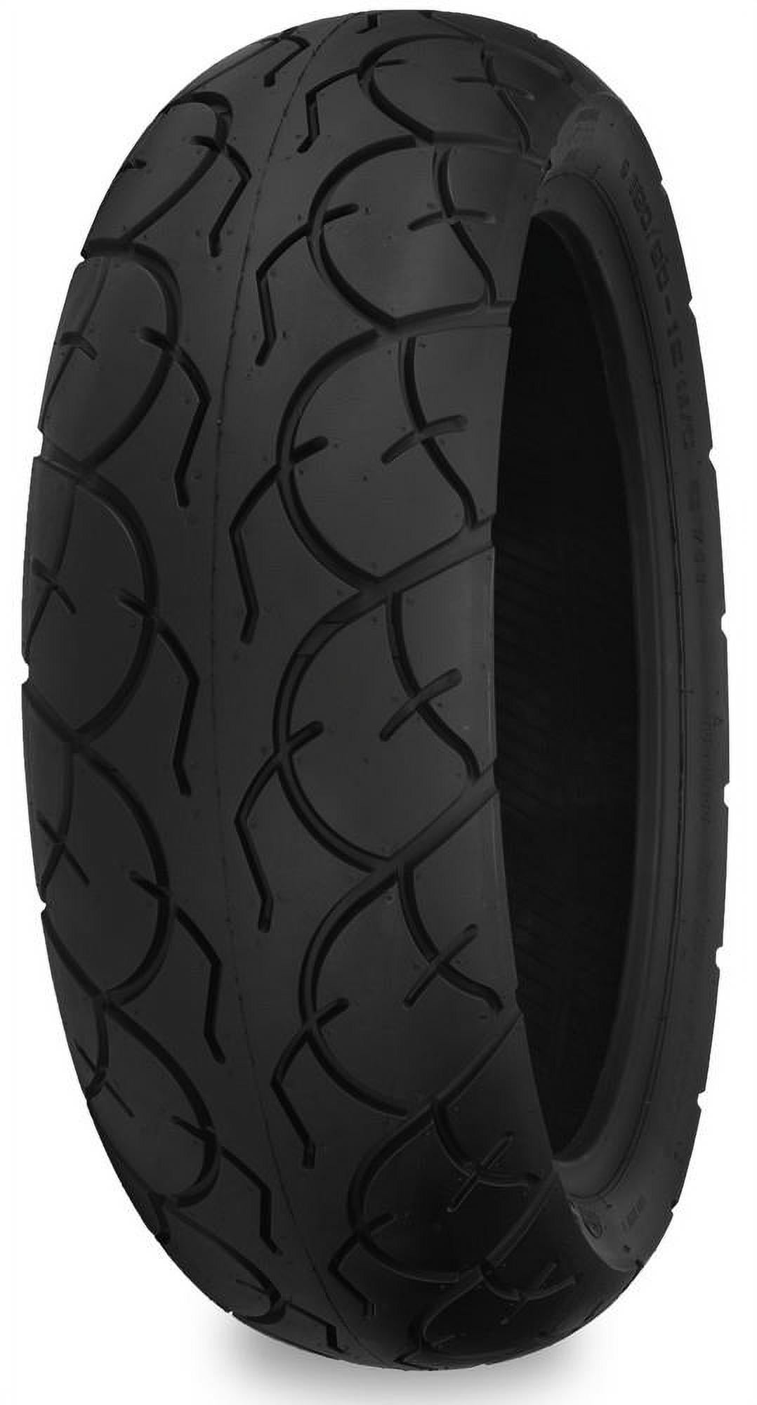 Shinko 87 4511 Sr568 Scooter Rear Tire 160 60 14 Walmart Com