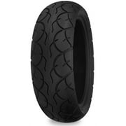 Shinko 87-4509 SR568 Scooter Rear Tire - 130/80-16