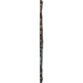 thumbnail image 4 of Ekena Millwork 25 5/8"OD x 1"P Shell Ceiling Medallion, Hand-Painted Bronze Blue Patina, 4 of 6