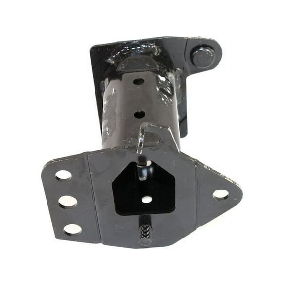 Front Left Bumper Bracket - Compatible with 2010 - 2022 Toyota 4Runner 2011 2012 2013 2014 2015 2016 2017 2018 2019 2020 2021
