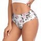 thumbnail image 2 of Balery Rose Flowers Ropa Interior de Algodón para Mujer con Dibujo – Braguitas Cómodas y Elásticas, Estilo Clásico-X-Small, 2 of 6