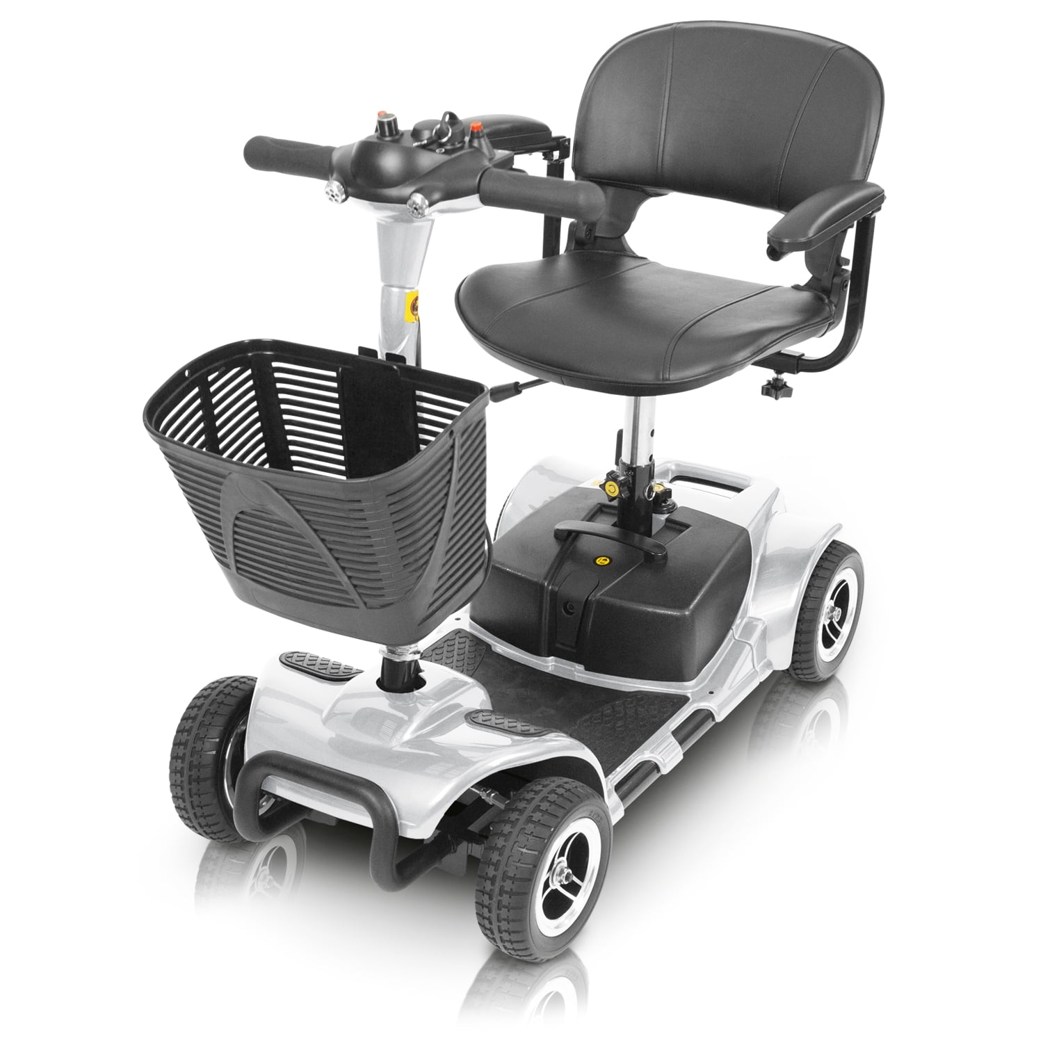 Electric Mobility Devices: The Future of Transportation 3 Electric Mobility Devices