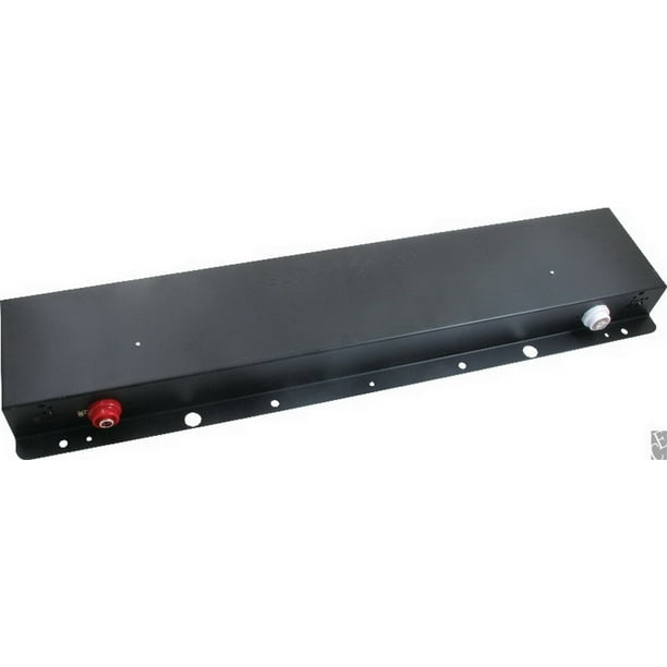 Reverb Tank Accutronics Made In Korea 4eb2c1b Walmart Com Walmart Com