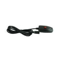 thumbnail image 1 of Fog Machine Wire Remote Control Portable Xlr For 400w 900w Smoke Machine, 1 of 4