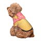 thumbnail image 5 of Balery Pink Ice Cream Sudadera con Capucha para Perros Pequeños – Ropa para Mascotas, Disfraz para Perros y Gatos, Ideal para Fiestas y Cosplay-Small, 5 of 7