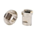 thumbnail image 3 of Bicycle Bottom Bracket Tool, High Adaptability Quenching Bicycle Center Axle Tool Wear   For Bicycles For Mountain Bikes For Electric Bicycles, 3 of 8