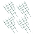thumbnail image 1 of BESTYASH 4Ud Soporte Para Enredaderas Y Plantas Con Material Plástico Para Jardín, 1 of 8