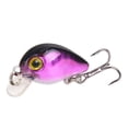 thumbnail image 2 of Anzuelo para Peces Marinos FishyRay 1Pza 2.9cm Color al Azar Anzuelo Plástico ABS., 2 of 2