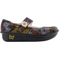 thumbnail image 3 of alegria paloma fall dahlia mary jane non slip sole comfotable profesional shoe (40), 3 of 6