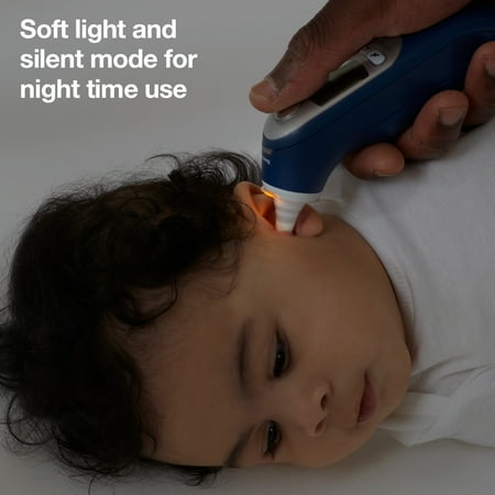 Braun ThermoScan 7  Connect Ear Thermometer, IRT6575US