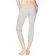 thumbnail image 2 of Aeropostale Love Pajama - Pantalones de chándal para mujer, gris, extragrande Aeropostale Pantalones deportivos, 2 of 2